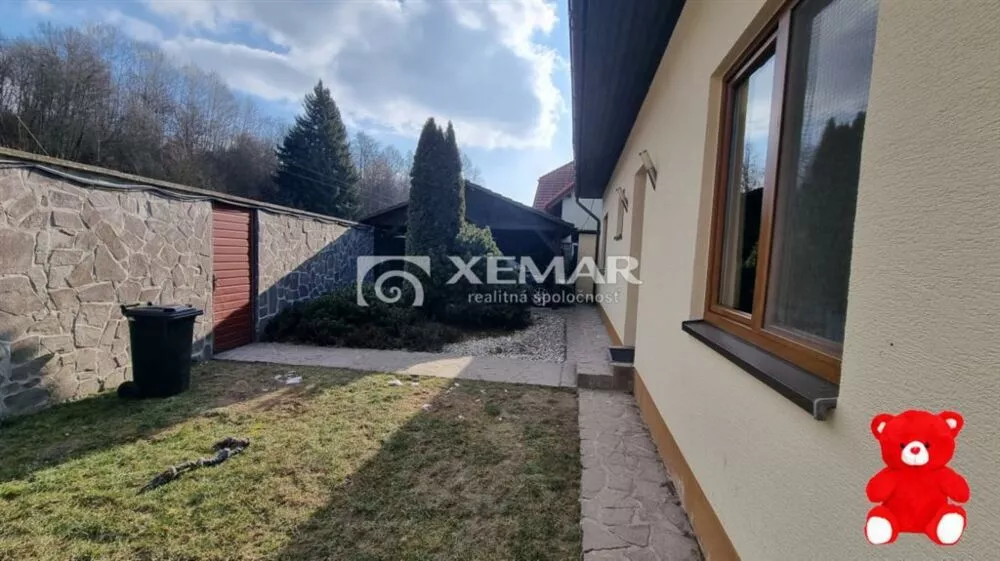 Rodinný dom na predaj 100m2, Vlkanová, 150557_5