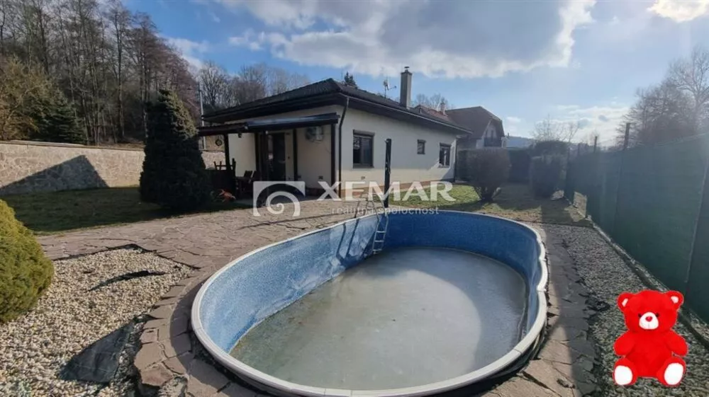 Rodinný dom na predaj 100m2, Vlkanová, 150557_6