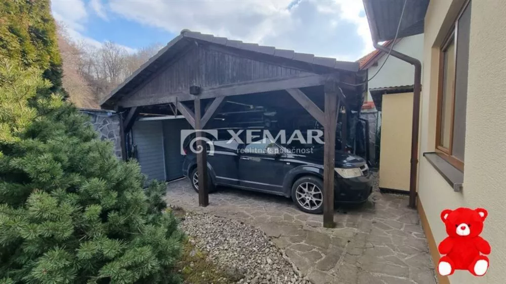 Rodinný dom na predaj 100m2, Vlkanová, 150557_7