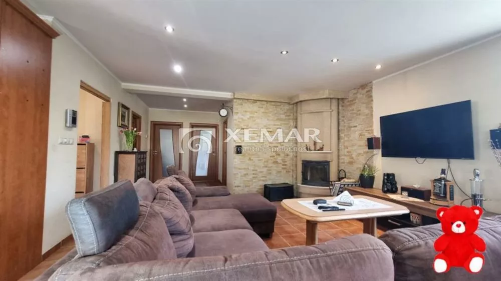 Rodinný dom na predaj 100m2, Vlkanová, 150557_8