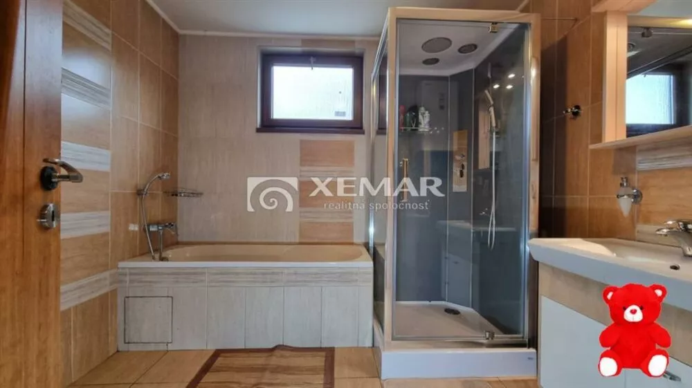 Rodinný dom na predaj 100m2, Vlkanová, 150557_12