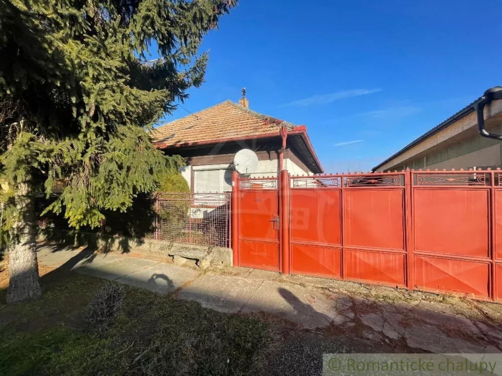 Rodinný dom na predaj 110m2, Tvrdošovce, 148325_0