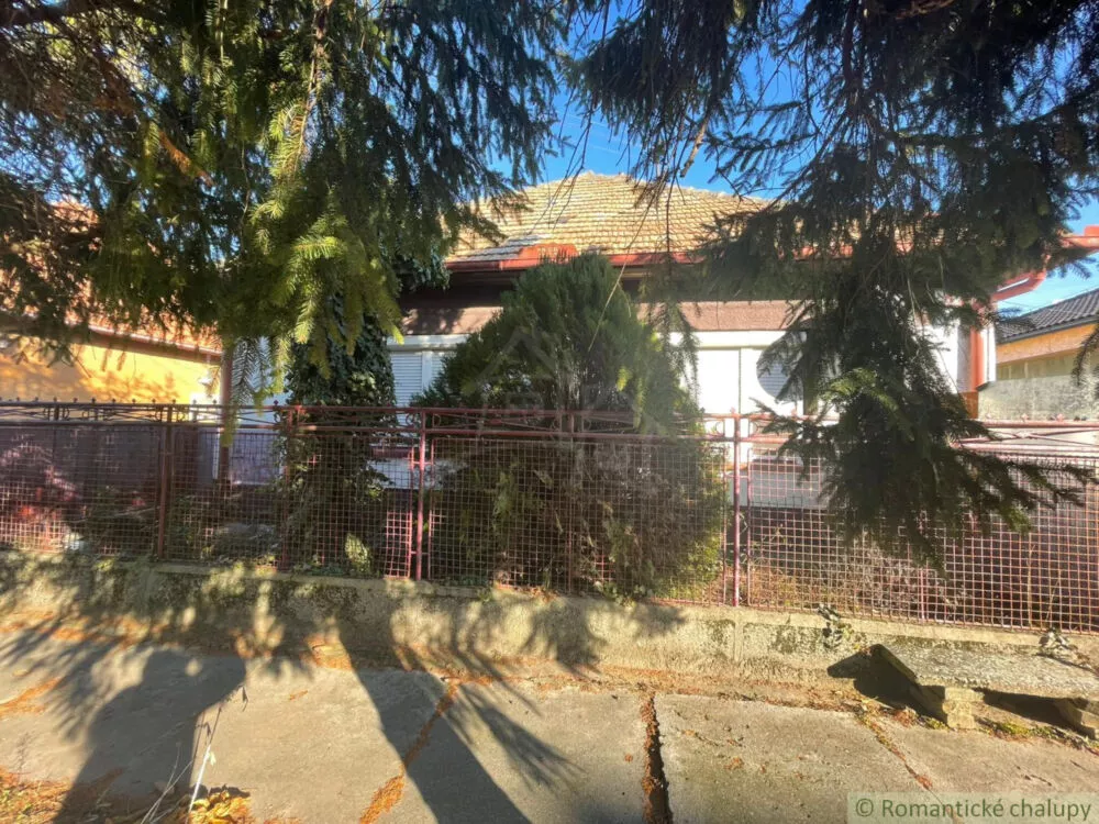 Rodinný dom na predaj 110m2, Tvrdošovce, 148325_1