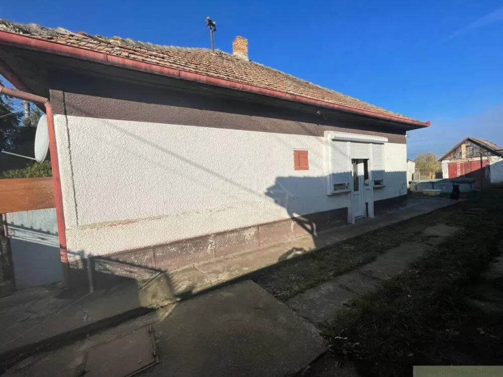 Rodinný dom na predaj 110m2, Tvrdošovce, 148325_2