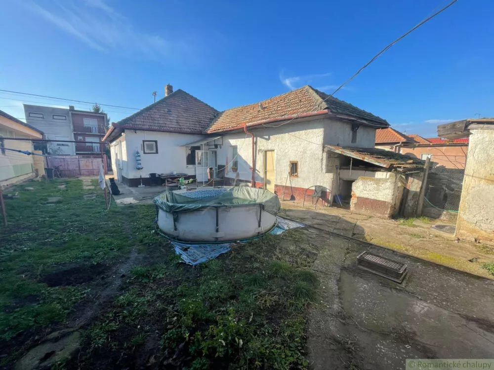 Rodinný dom na predaj 110m2, Tvrdošovce, 148325_4