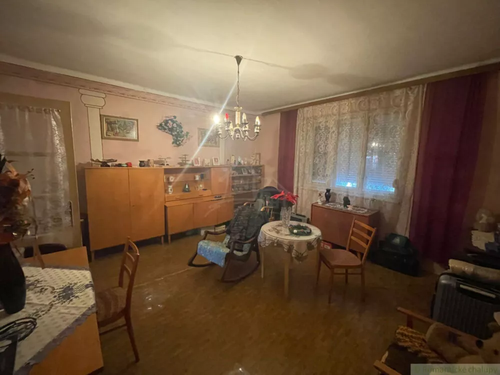 Rodinný dom na predaj 110m2, Tvrdošovce, 148325_7