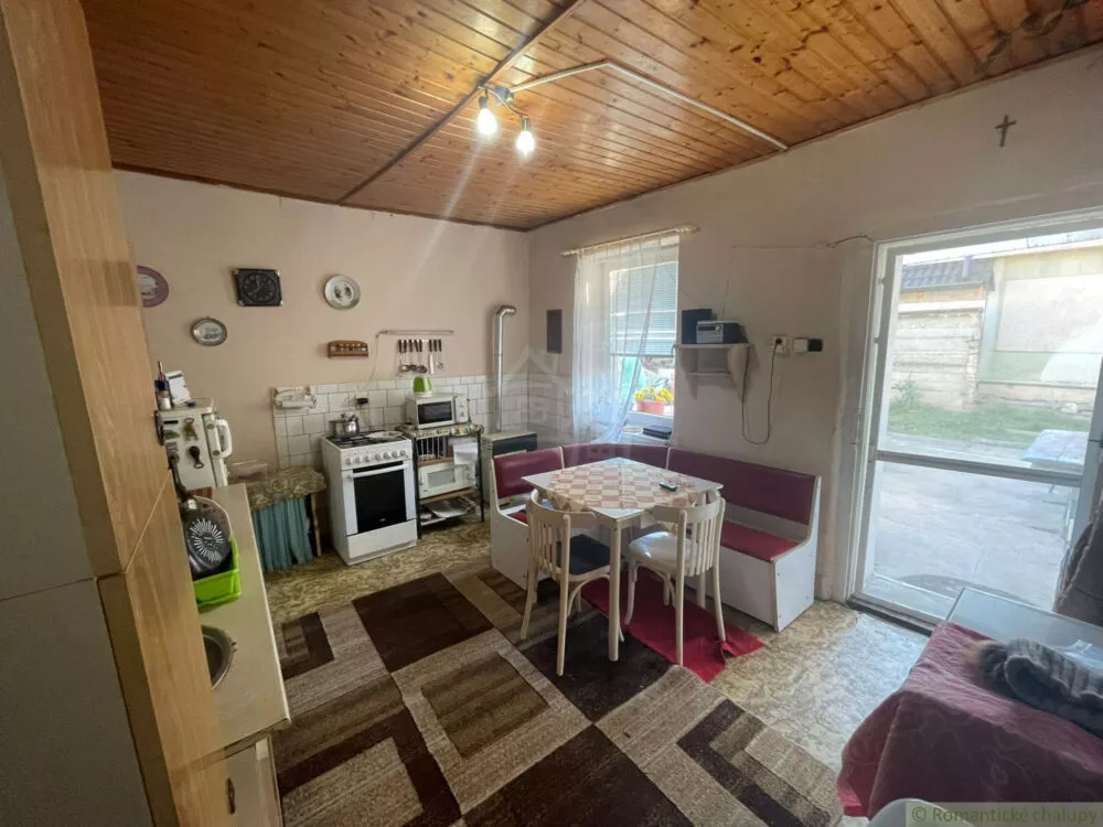 Rodinný dom na predaj 110m2, Tvrdošovce, 148325_10