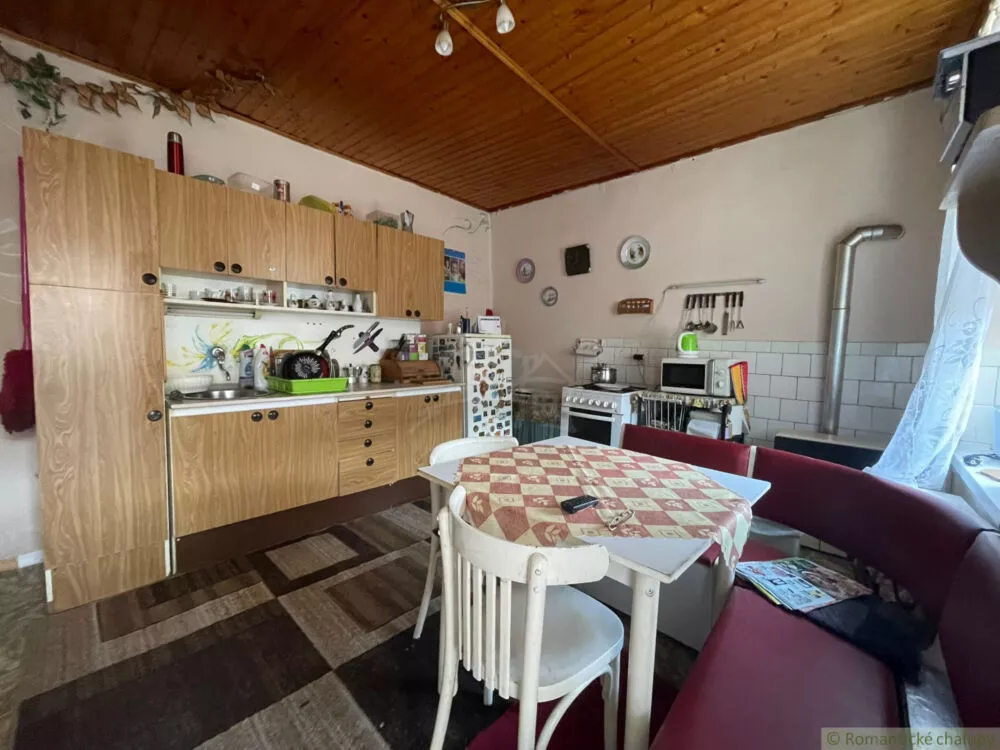 Rodinný dom na predaj 110m2, Tvrdošovce, 148325_11