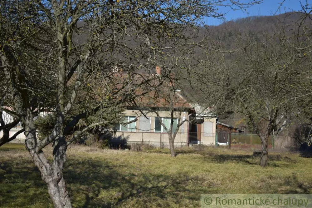 Rodinný dom na predaj 100m2, Žarnovica, 151340_0