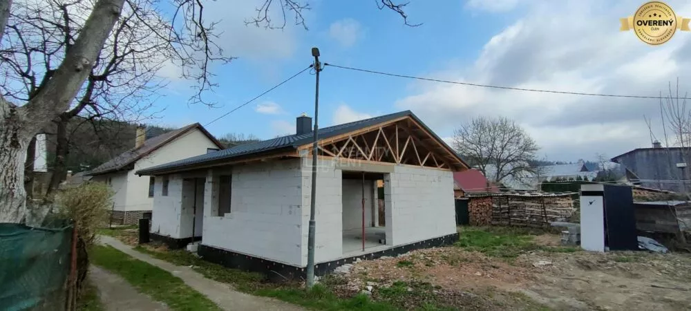 Rodinný dom na predaj 91m2, Kolárovice, 152122_0