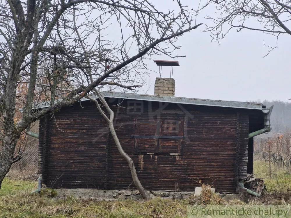 Chata a chalupa na predaj 20m2, Kozárovce, 149398_0