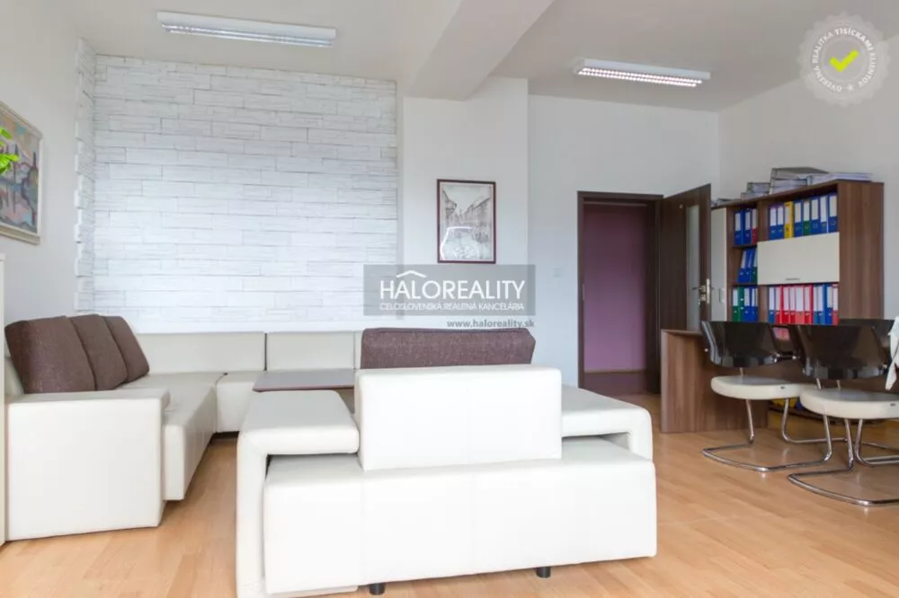 Administratívny objekt na predaj 3811m2, Kolíňany, 152128_5