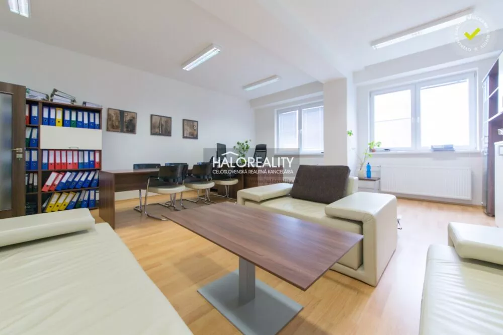 Administratívny objekt na predaj 3811m2, Kolíňany, 152128_6