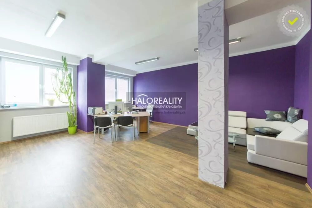 Administratívny objekt na predaj 3811m2, Kolíňany, 152128_9