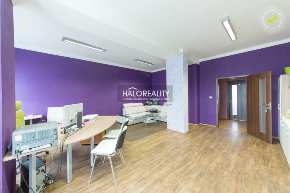 Administratívny objekt na predaj 3811m2, Kolíňany, 152128_10