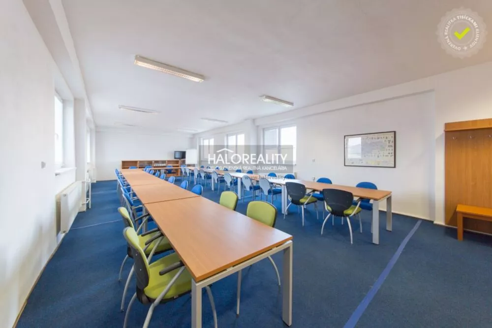 Administratívny objekt na predaj 3811m2, Kolíňany, 152128_15