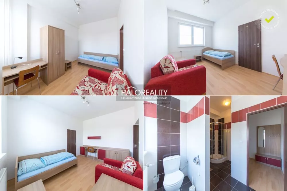 Administratívny objekt na predaj 3811m2, Kolíňany, 152128_16