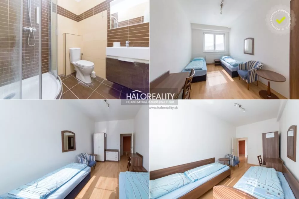 Administratívny objekt na predaj 3811m2, Kolíňany, 152128_17