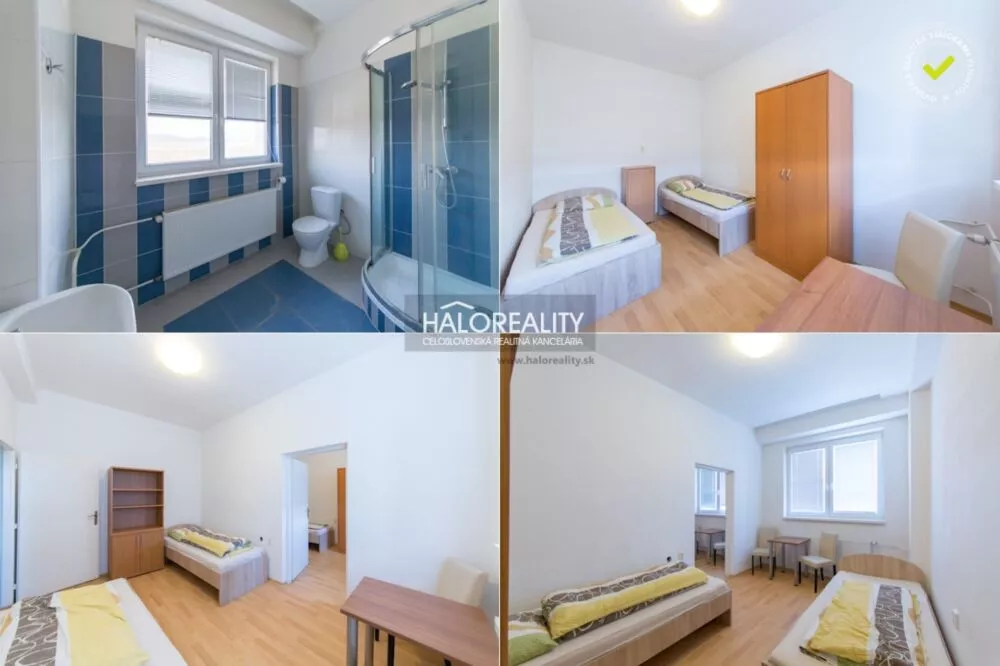 Administratívny objekt na predaj 3811m2, Kolíňany, 152128_18