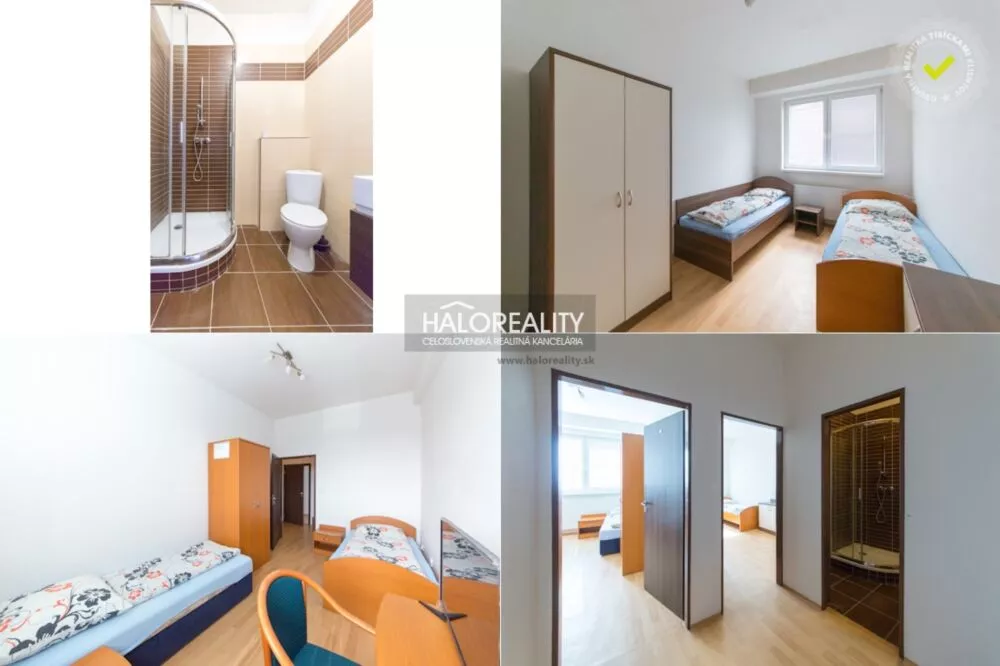 Administratívny objekt na predaj 3811m2, Kolíňany, 152128_19