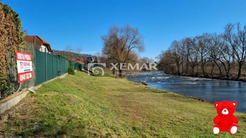 Rodinný dom na predaj 100m2, Vlkanová, 150557_15