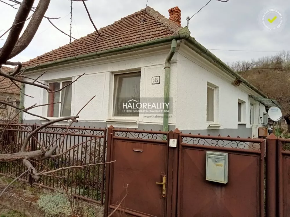 Rodinný dom na predaj 100m2, Modrany, 152136_0