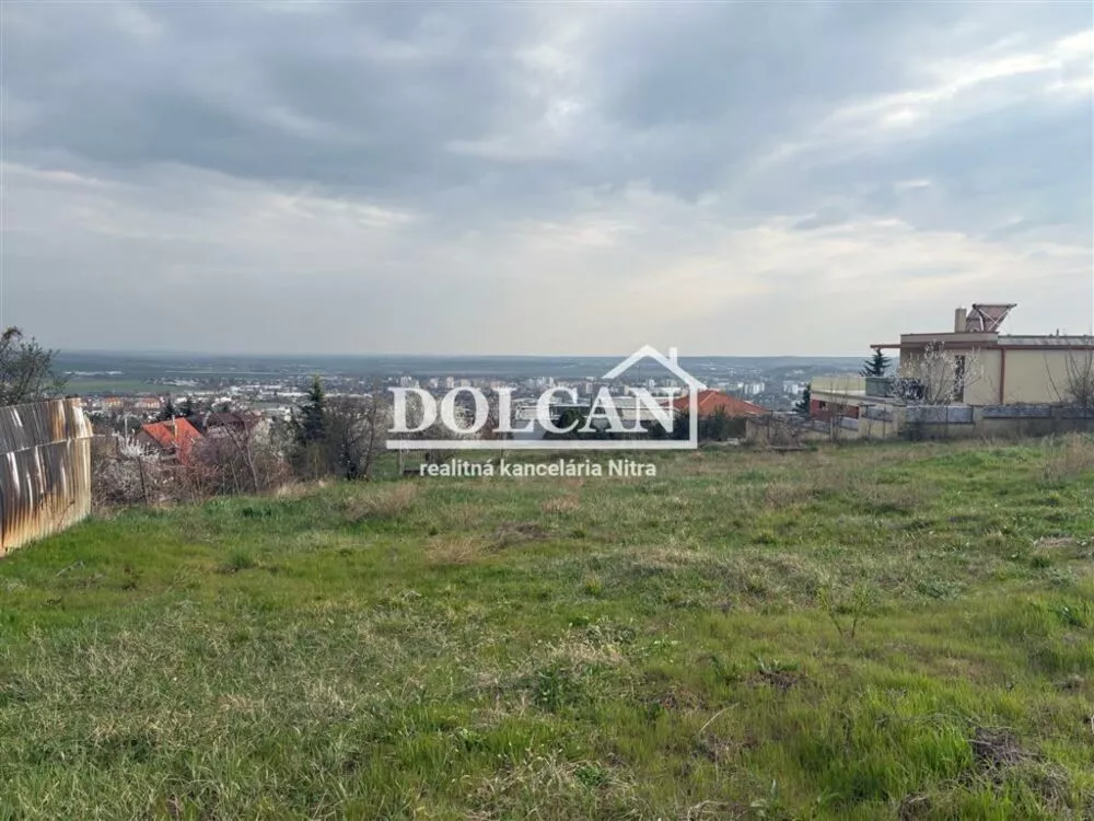 Pozemok pre bytovú výstavbu na predaj 1737m2, Hraničná, Nitra, 152152_0