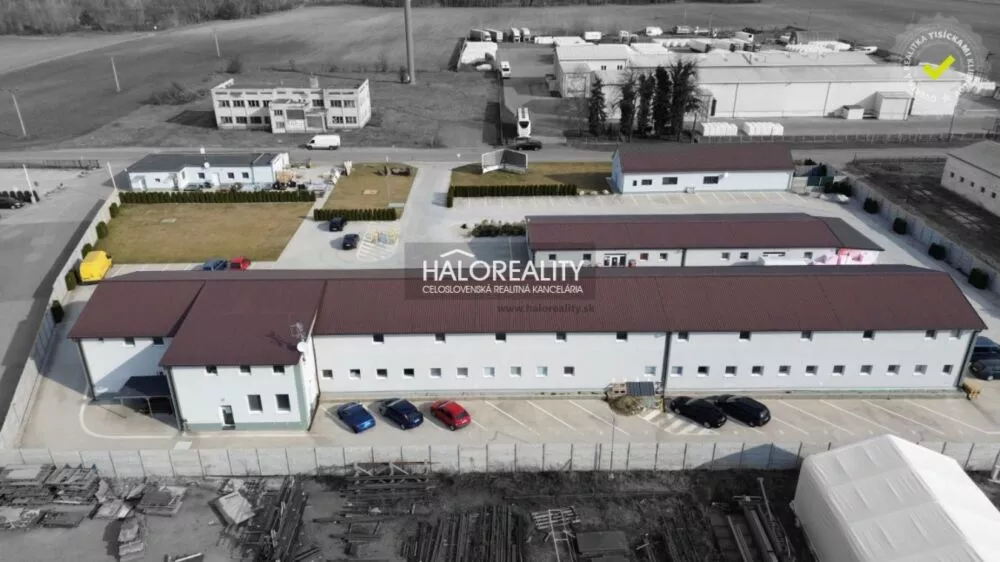 Polyfunkčný objekt na predaj 9000m2, Moravský Svätý Ján, 152158_6