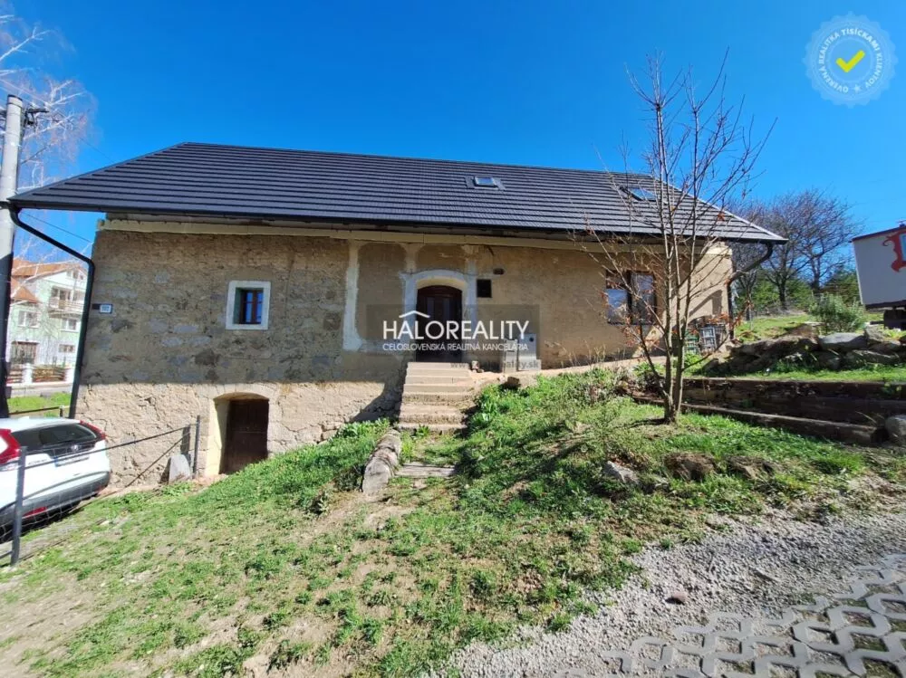 Rodinný dom na predaj 90m2, Malá Čausa, 152202_0