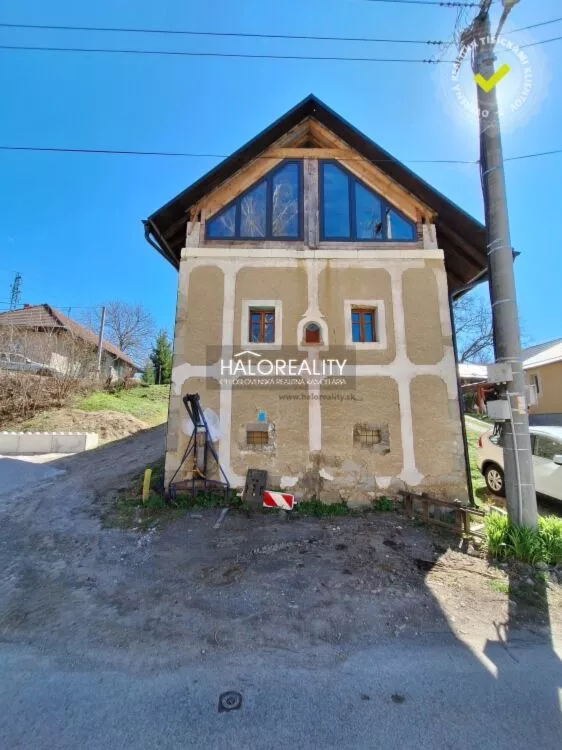 Rodinný dom na predaj 90m2, Malá Čausa, 152202_3