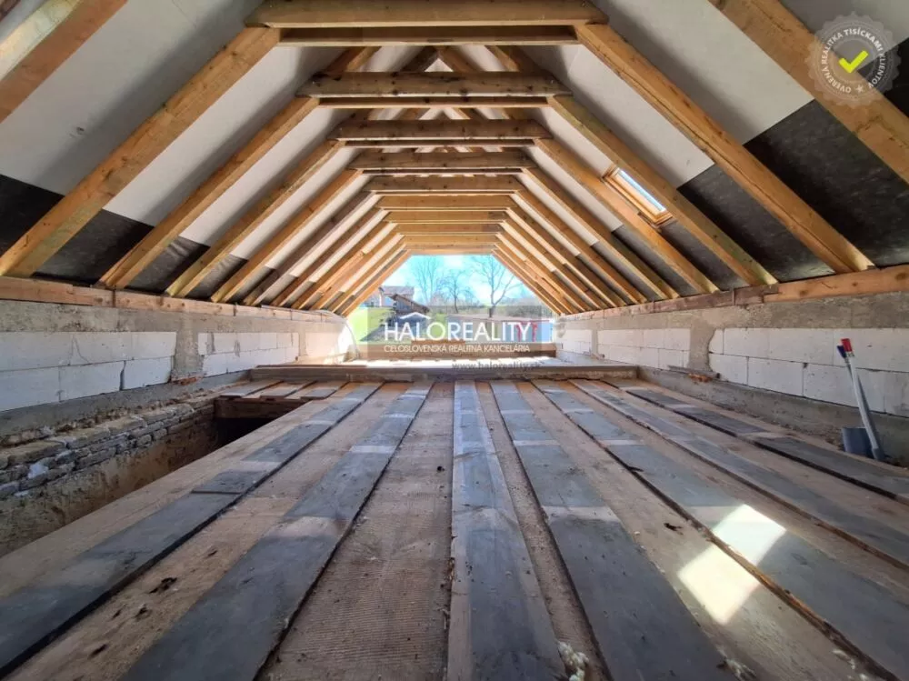 Rodinný dom na predaj 90m2, Malá Čausa, 152202_6
