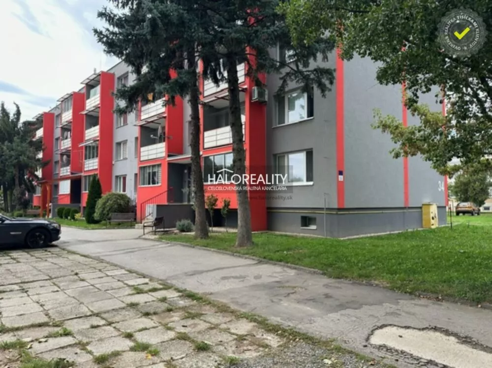 Garsonka na prenájom 23m2, Veľké Kapušany, 152233_0