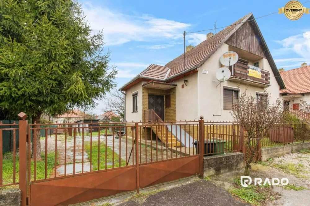 Rodinný dom na predaj 180m2, Stodolova, Jelka, 152242_0