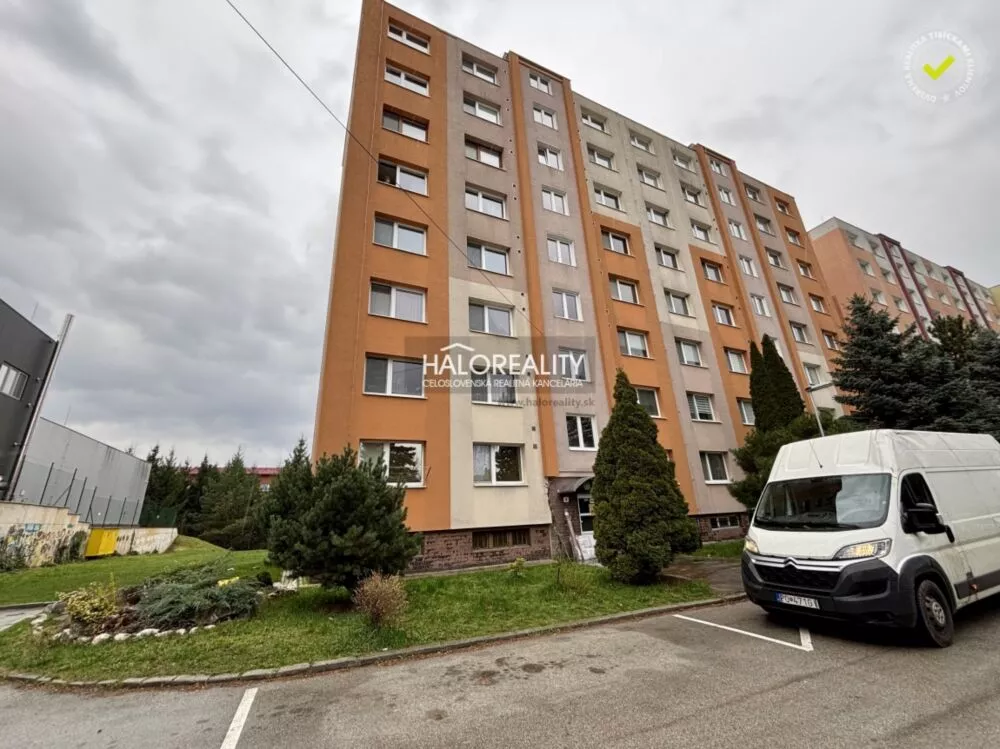 3 izbový byt na predaj 66m2, Rožňava, 152270_0