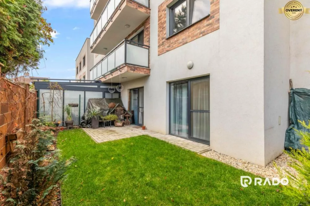 2 izbový byt na predaj 52m2, Na piesku, Bratislava - Ružinov, 152288_0