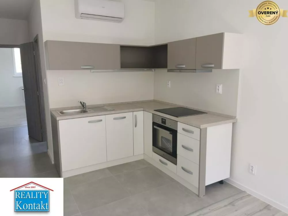 1 izbový byt na prenájom 44m2, Nové Zámky, 152296_0