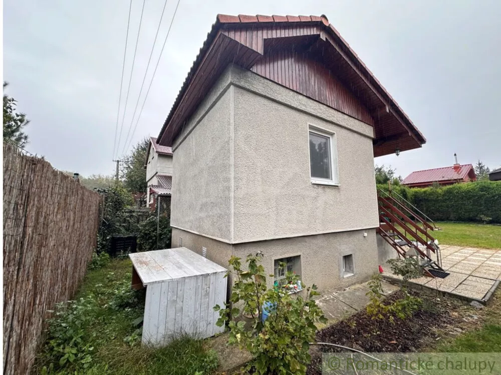 Chata a chalupa na predaj 16m2, Nové Zámky, 147221_0
