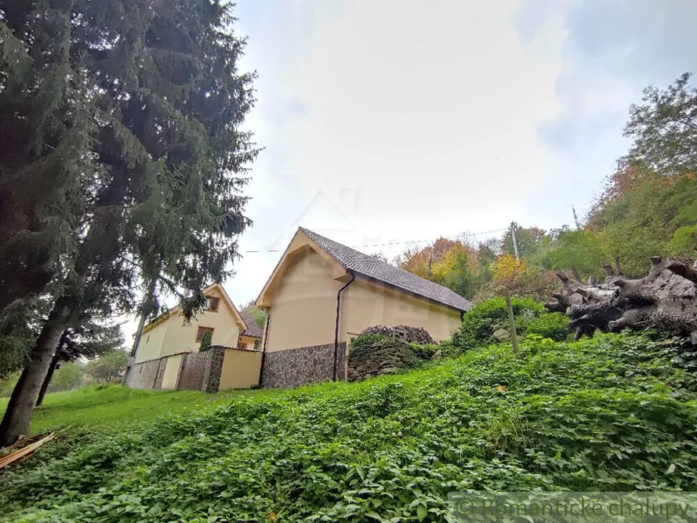 Rodinný dom na predaj 150m2, Píla, 126317_0