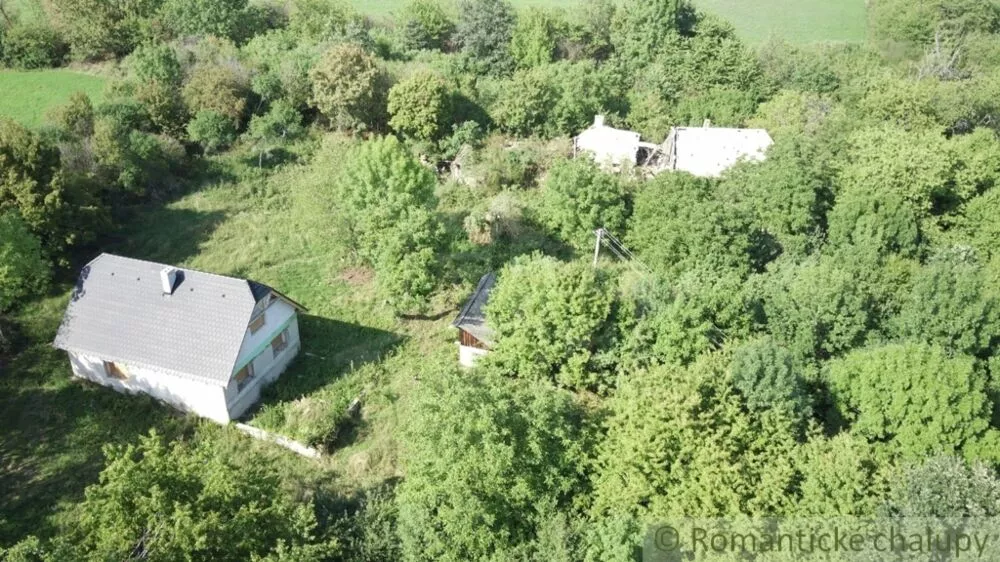 Rodinný dom na predaj 80m2, Lackov, 125530_0