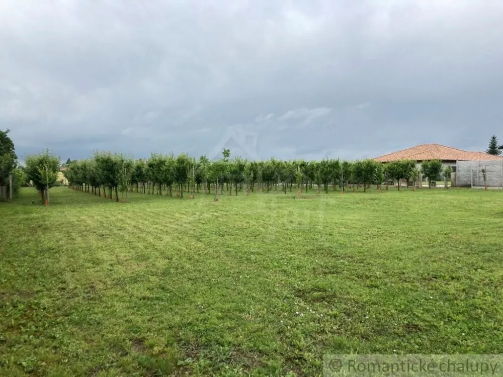 Záhrada na predaj 2492m2, Branovo, 125499_1