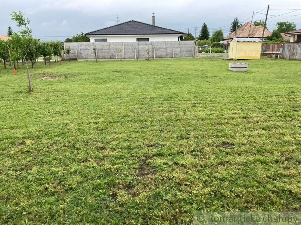 Záhrada na predaj 2492m2, Branovo, 125499_4