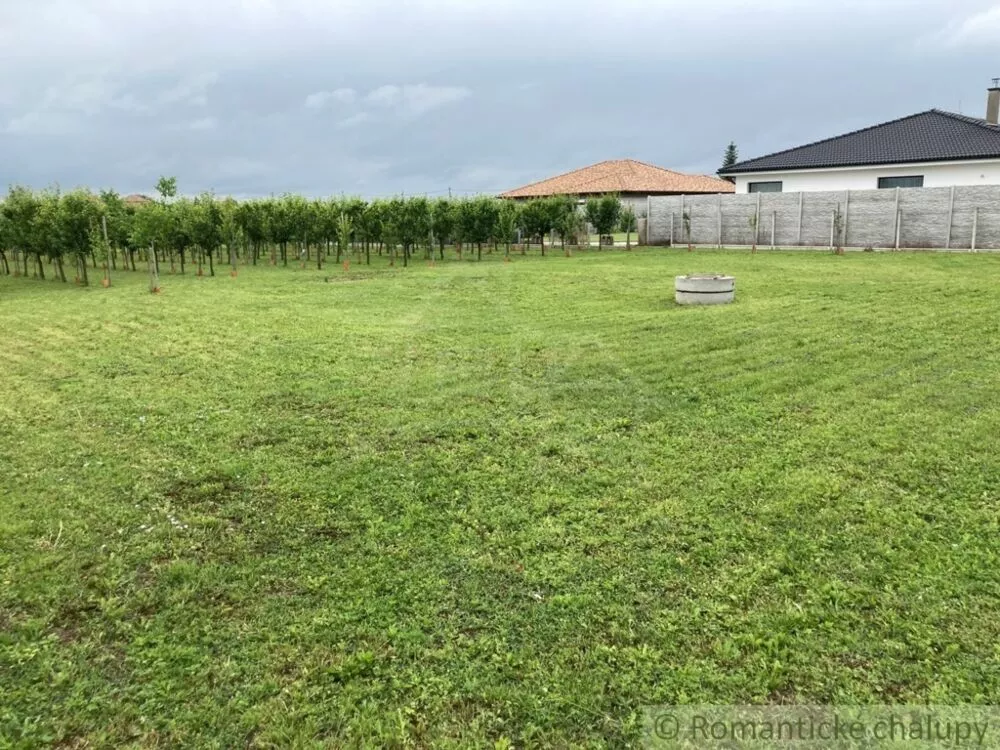 Záhrada na predaj 2492m2, Branovo, 125499_6