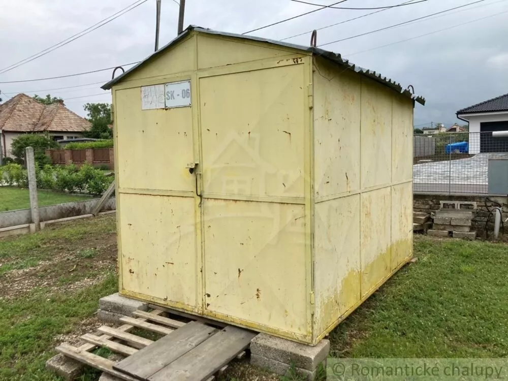 Záhrada na predaj 2492m2, Branovo, 125499_18