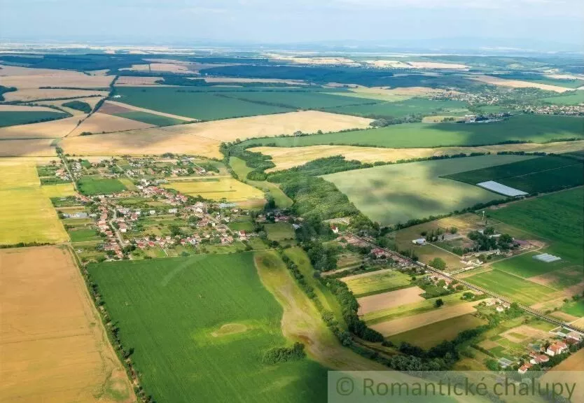 Záhrada na predaj 2492m2, Branovo, 125499_27