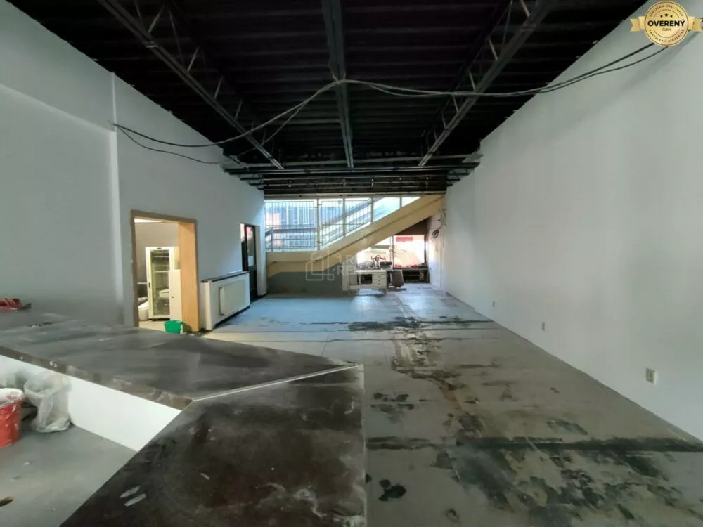 Obchodné priestory na prenájom 133m2, Hlinská, Žilina, 133972_10