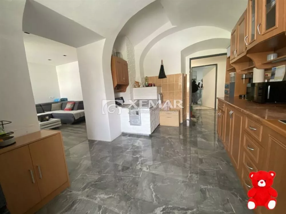 4 izbový byt na predaj 95m2, Harmanecká cesta, Banská Bystrica, 152291_0