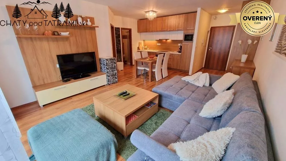 Apartmán na predaj 57m2, Tále, Bystrá, 129292_10