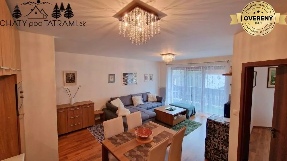 Apartmán na predaj 57m2, Tále, Bystrá, 129292_12