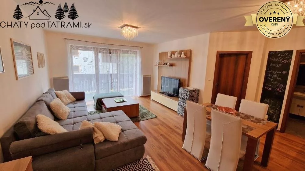 Apartmán na predaj 57m2, Tále, Bystrá, 129292_13