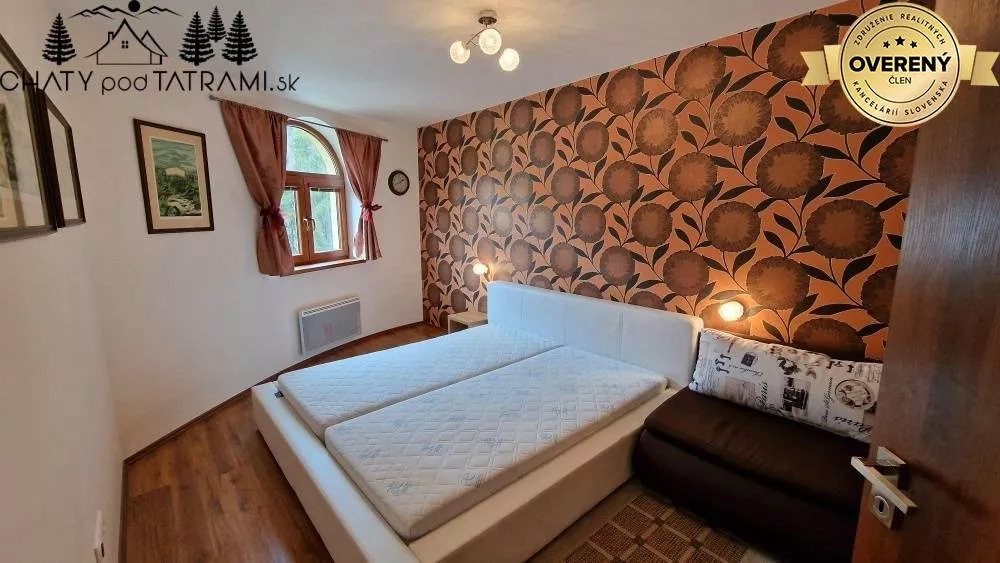 Apartmán na predaj 57m2, Tále, Bystrá, 129292_15